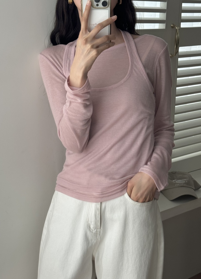 TIZZI韓國直郵㊣東大門實拍女裝新款時尚休閑推薦熱賣套裝套裝TIZZI套裝