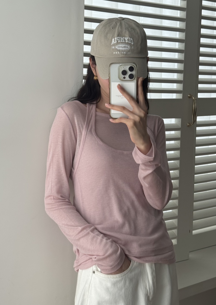 TIZZI韓國直郵㊣東大門實拍女裝新款時尚休閑推薦熱賣套裝套裝TIZZI套裝
