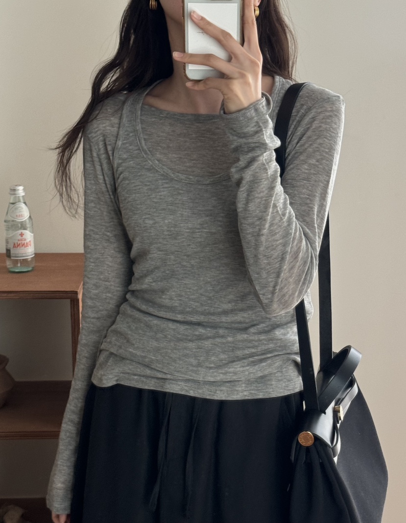 TIZZI韓國直郵㊣東大門實拍女裝新款時尚休閑推薦熱賣套裝套裝TIZZI套裝