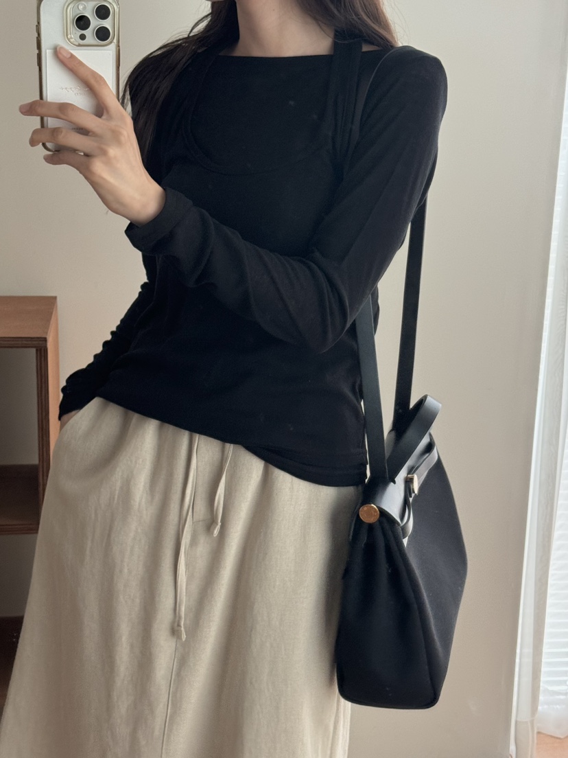 TIZZI韓國直郵㊣東大門實拍女裝新款時尚休閑推薦熱賣套裝套裝TIZZI套裝