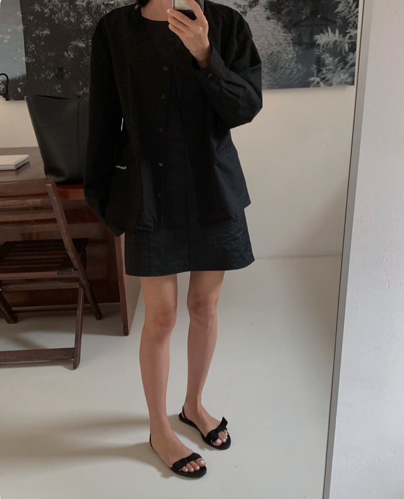 A Flan韓國直郵㊣東大門實拍女裝新款熱賣時尚人氣襯衫蕾絲衫AFN/A Flan襯衫/蕾絲衫