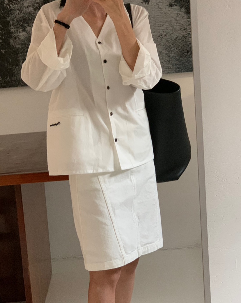 A Flan韓國直郵㊣東大門實拍女裝新款熱賣時尚人氣襯衫蕾絲衫AFN/A Flan襯衫/蕾絲衫