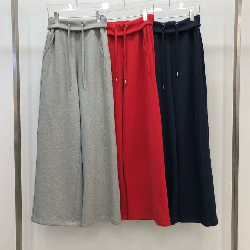 REVE CITE-L韓國㊣直郵東大門代購女裝新品休閑職業休閑褲REVE CITE休閑褲