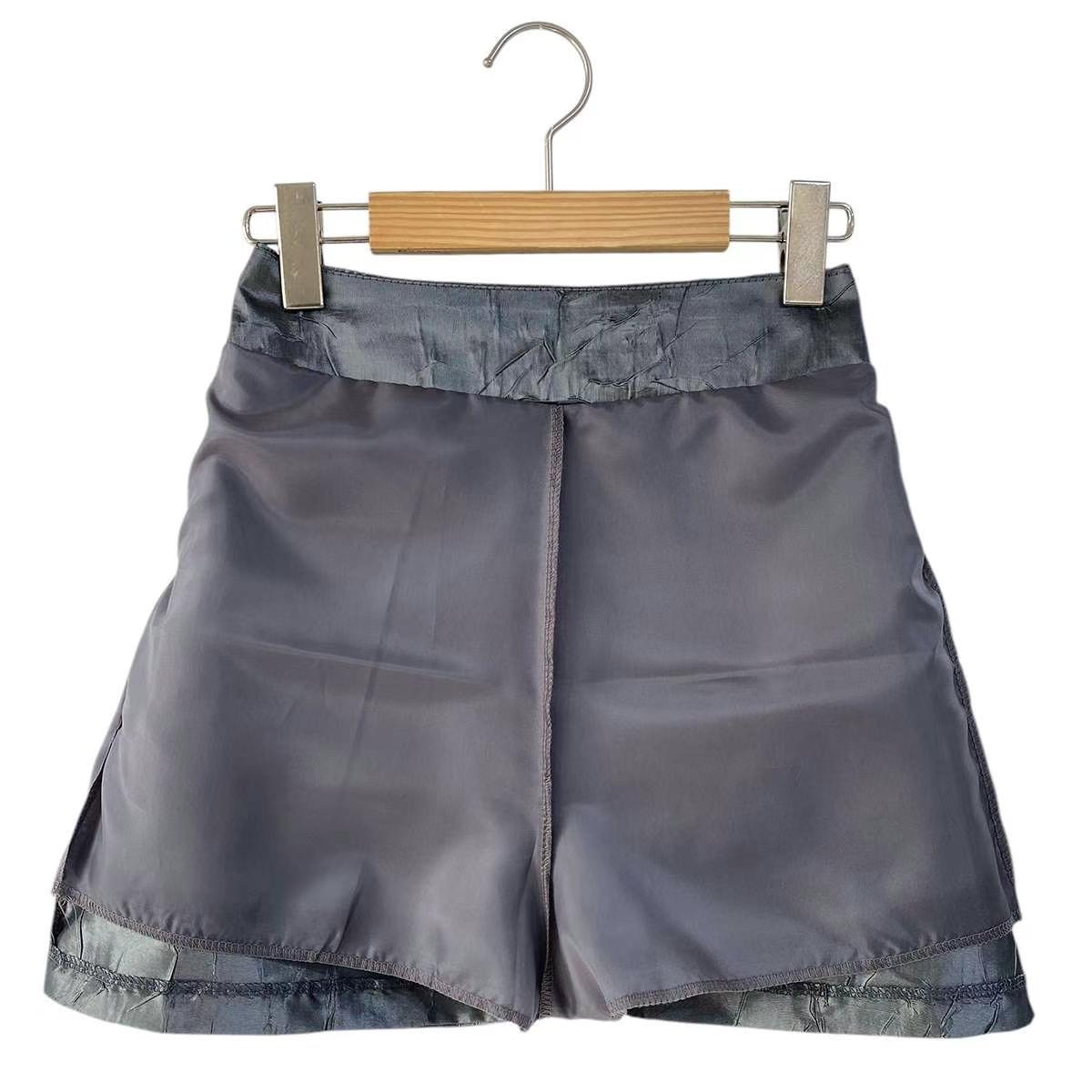 STELLA SKIRT直郵韓國代購㊣女裝新品熱賣25春夏職業時尚短裙STELLA SKIRT短裙