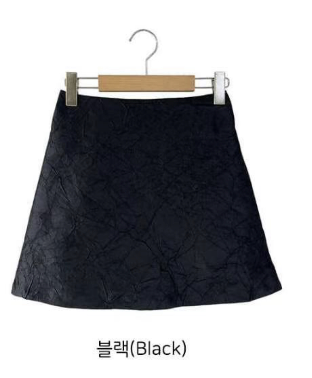STELLA SKIRT直郵韓國代購㊣女裝新品熱賣25春夏職業時尚短裙STELLA SKIRT短裙圖色3