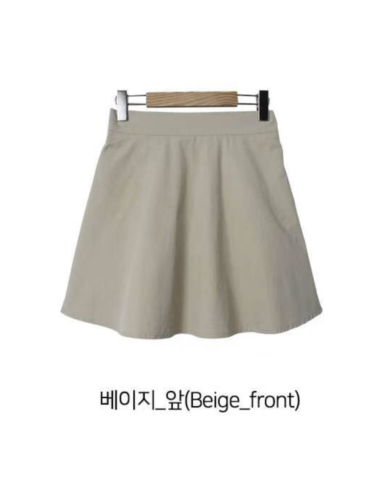 STELLA SKIRT韓國直郵㊣女裝新品25春夏時尚熱賣休閑職業短裙STELLA SKIRT短裙
