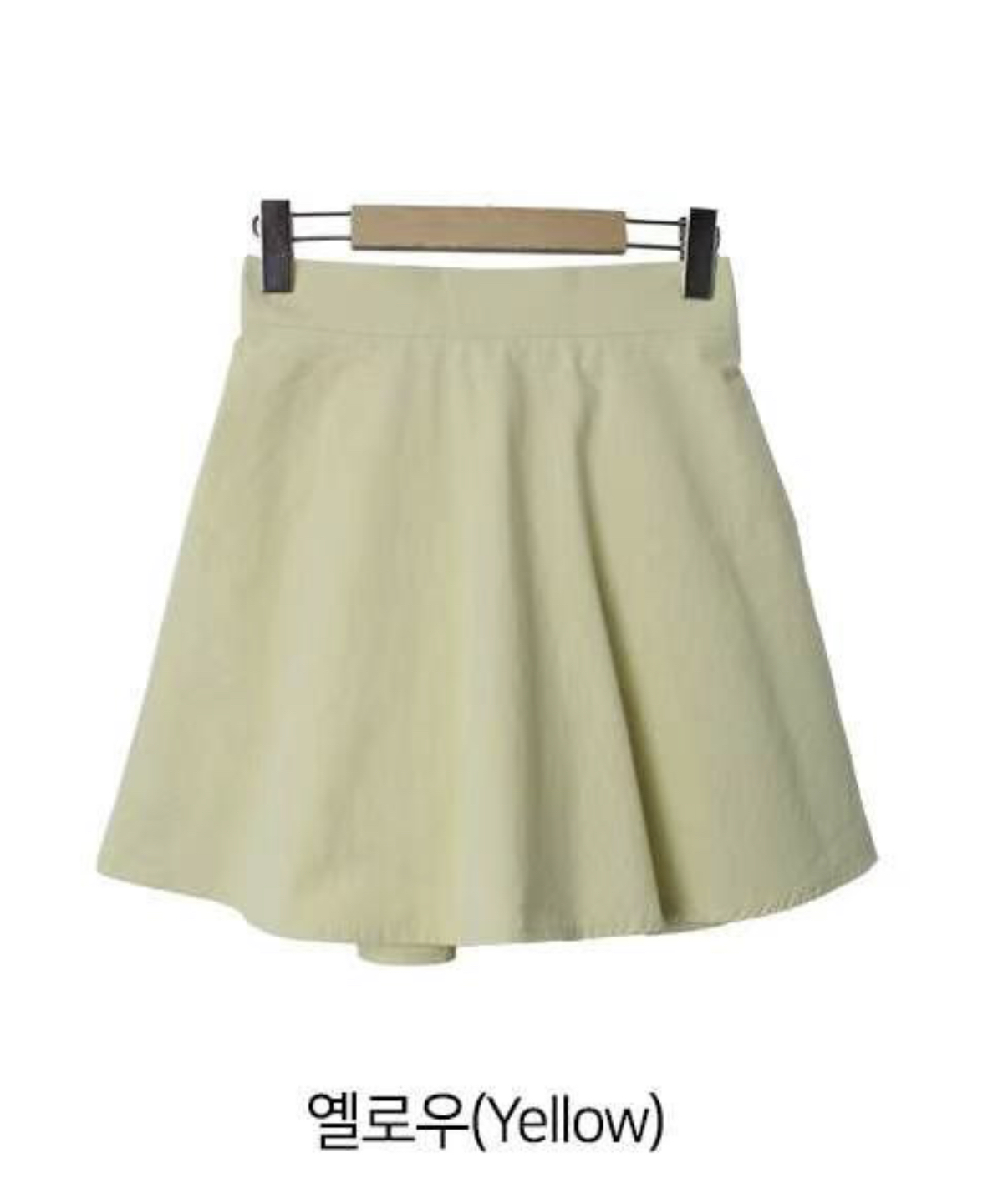 STELLA SKIRT韓國直郵㊣女裝新品25春夏時尚熱賣休閑職業短裙STELLA SKIRT短裙圖色5
