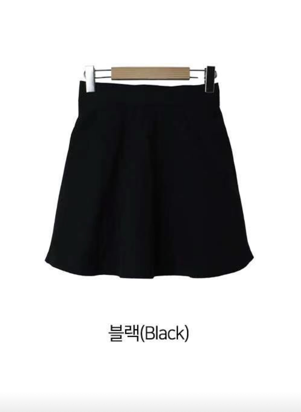 STELLA SKIRT韓國直郵㊣女裝新品25春夏時尚熱賣休閑職業短裙STELLA SKIRT短裙圖色6