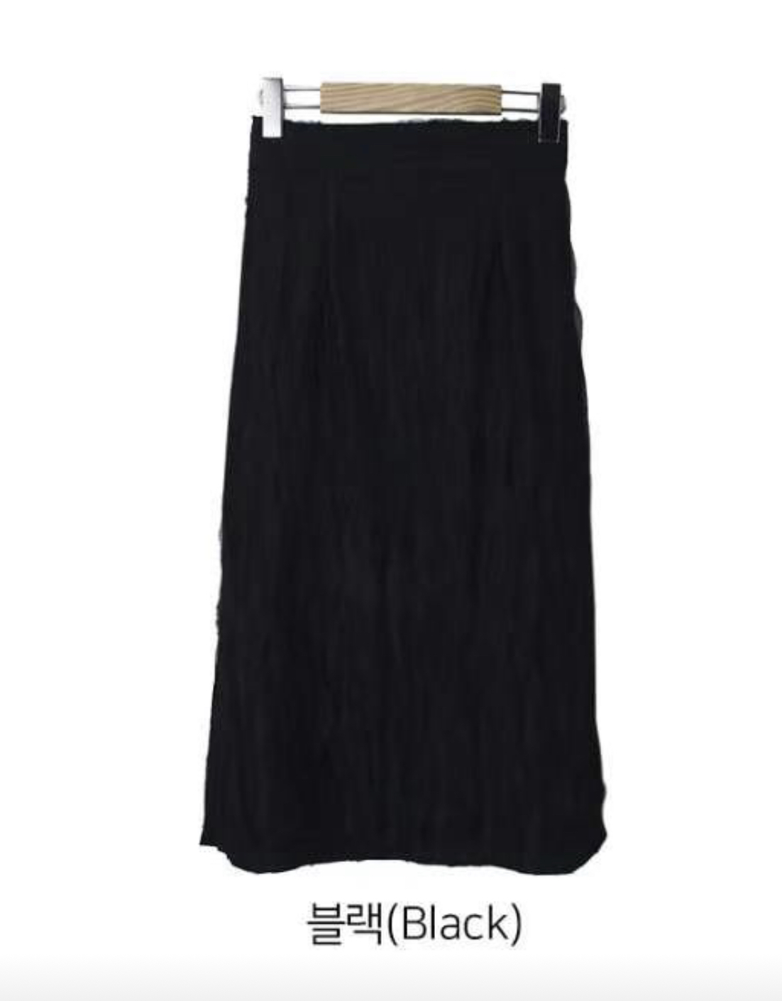 STELLA SKIRT韓國直郵㊣東大門實拍女裝新款推薦半身裙中短裙STELLA SKIRT半身裙/中短裙圖色3