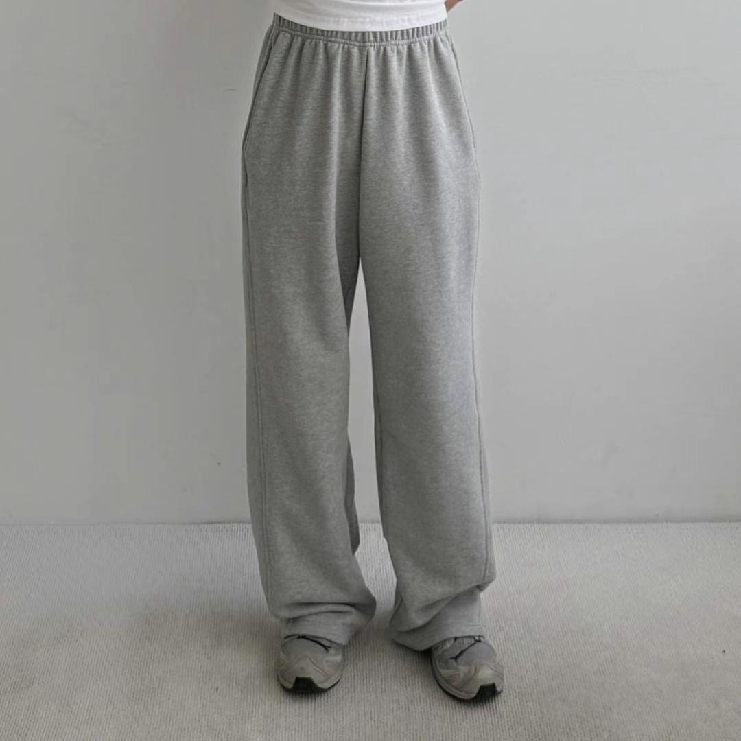 ABLE CO韓國㊣直郵東大門代購女裝新款推薦時尚職業休閑褲ABLE CO休閑褲圖色2