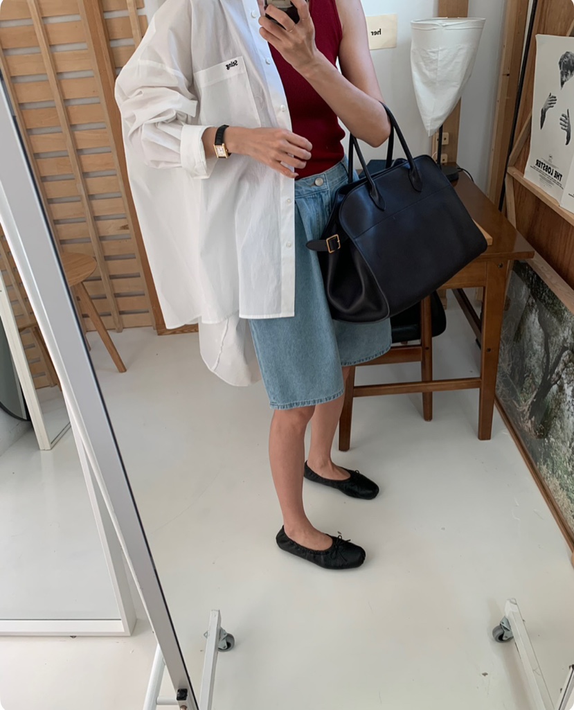 A Flan韓國直郵㊣女裝新款職業休閑25春夏推薦熱賣短褲褶皺AFN/A Flan短褲