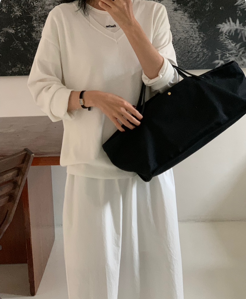 A Flan韓國直郵㊣女裝新品25春夏休閑推薦職業時尚人氣長裙AFN/A Flan長裙