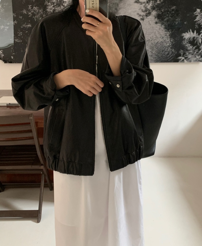A Flan韓國直郵㊣東大門實拍女裝新款職業推薦人氣熱賣連衣裙AFN/A Flan連衣裙