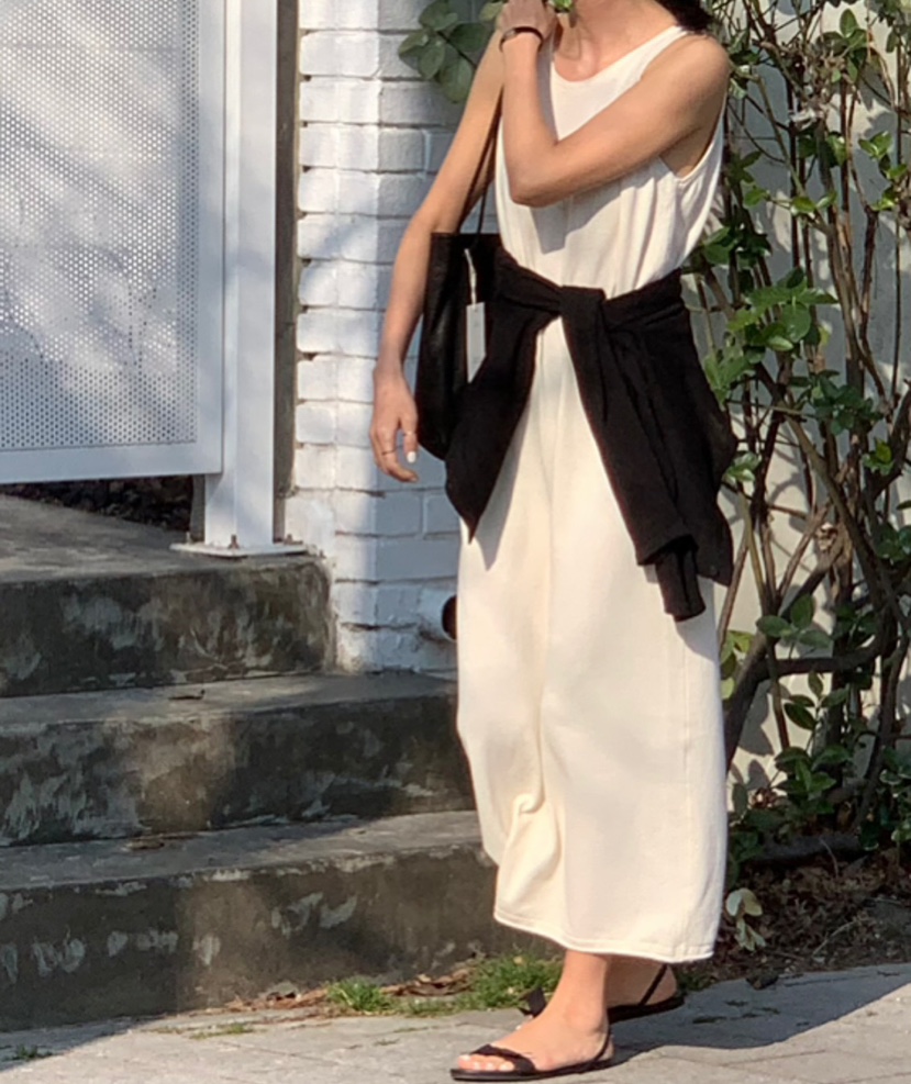 A Flan韓國㊣直郵東大門代購女裝新品人氣單肩斜跨包小羊皮AFN/A Flan單肩/斜跨包