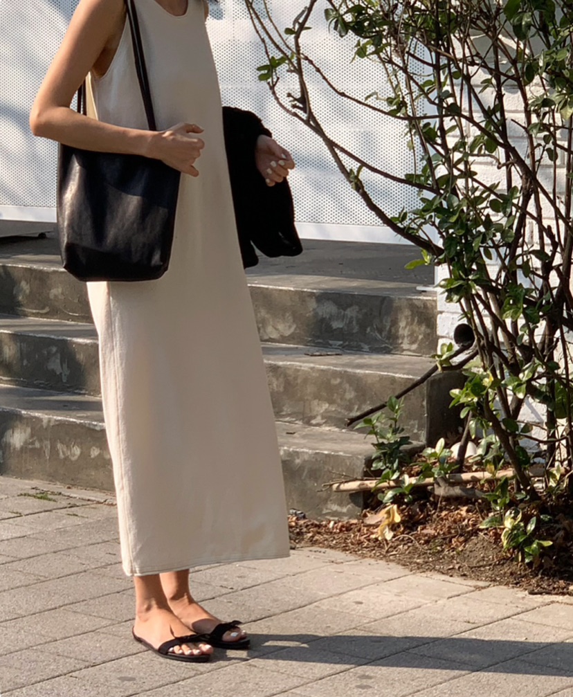 A Flan韓國㊣直郵東大門代購女裝新品人氣單肩斜跨包小羊皮AFN/A Flan單肩/斜跨包