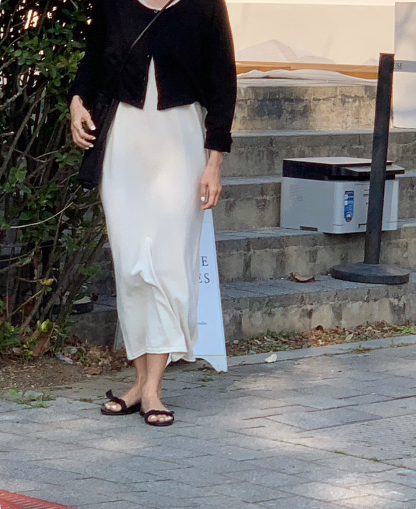 A Flan韓國㊣直郵東大門代購女裝新品人氣單肩斜跨包小羊皮AFN/A Flan單肩/斜跨包