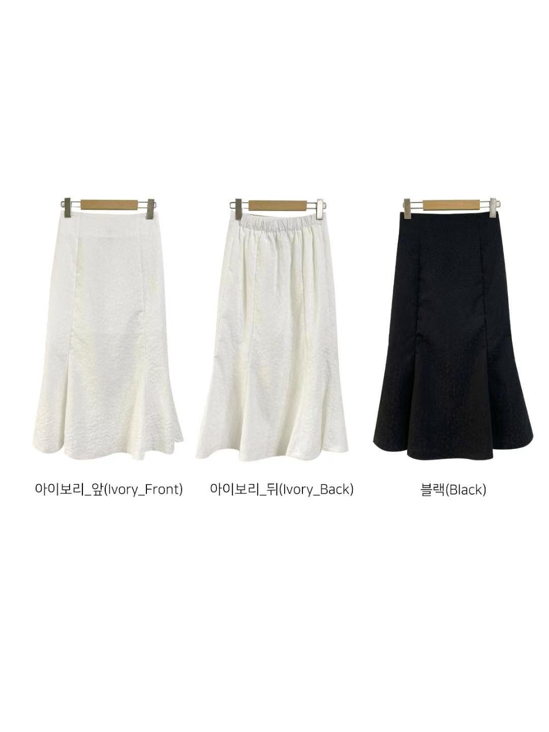 STELLA SKIRT韓國直郵㊣女裝新品職業人氣時尚半身裙中短裙STELLA SKIRT半身裙/中短裙