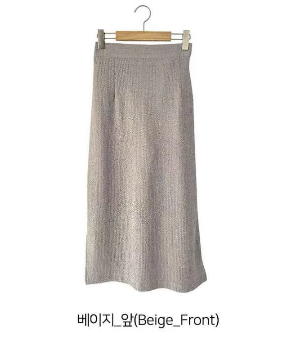 STELLA SKIRT韓國直郵㊣東大門實拍女裝新款時尚半身裙中短裙STELLA SKIRT半身裙/中短裙