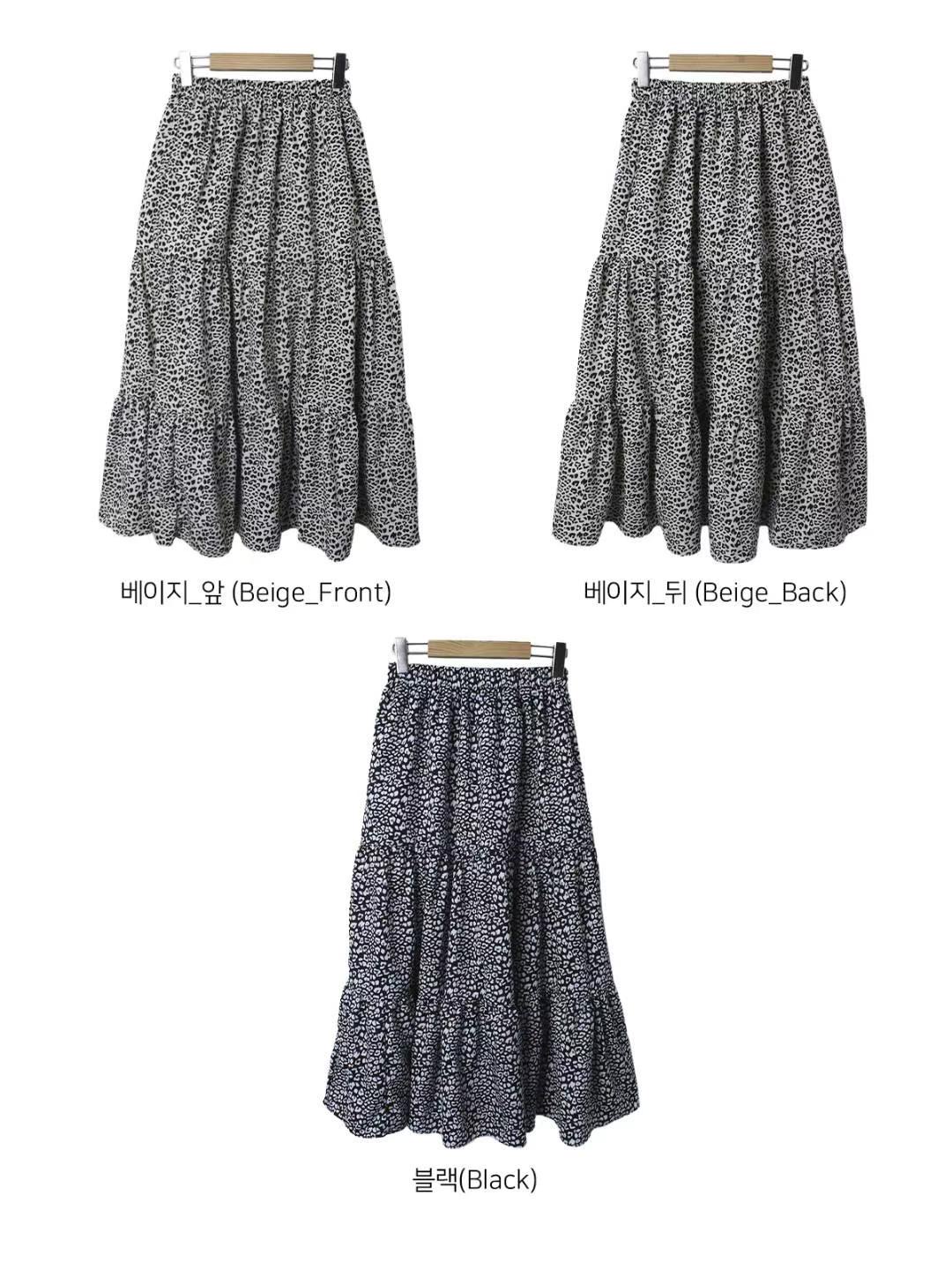 STELLA SKIRT韓國直郵㊣女裝新款職業25春夏熱賣休閑時尚長裙STELLA SKIRT長裙