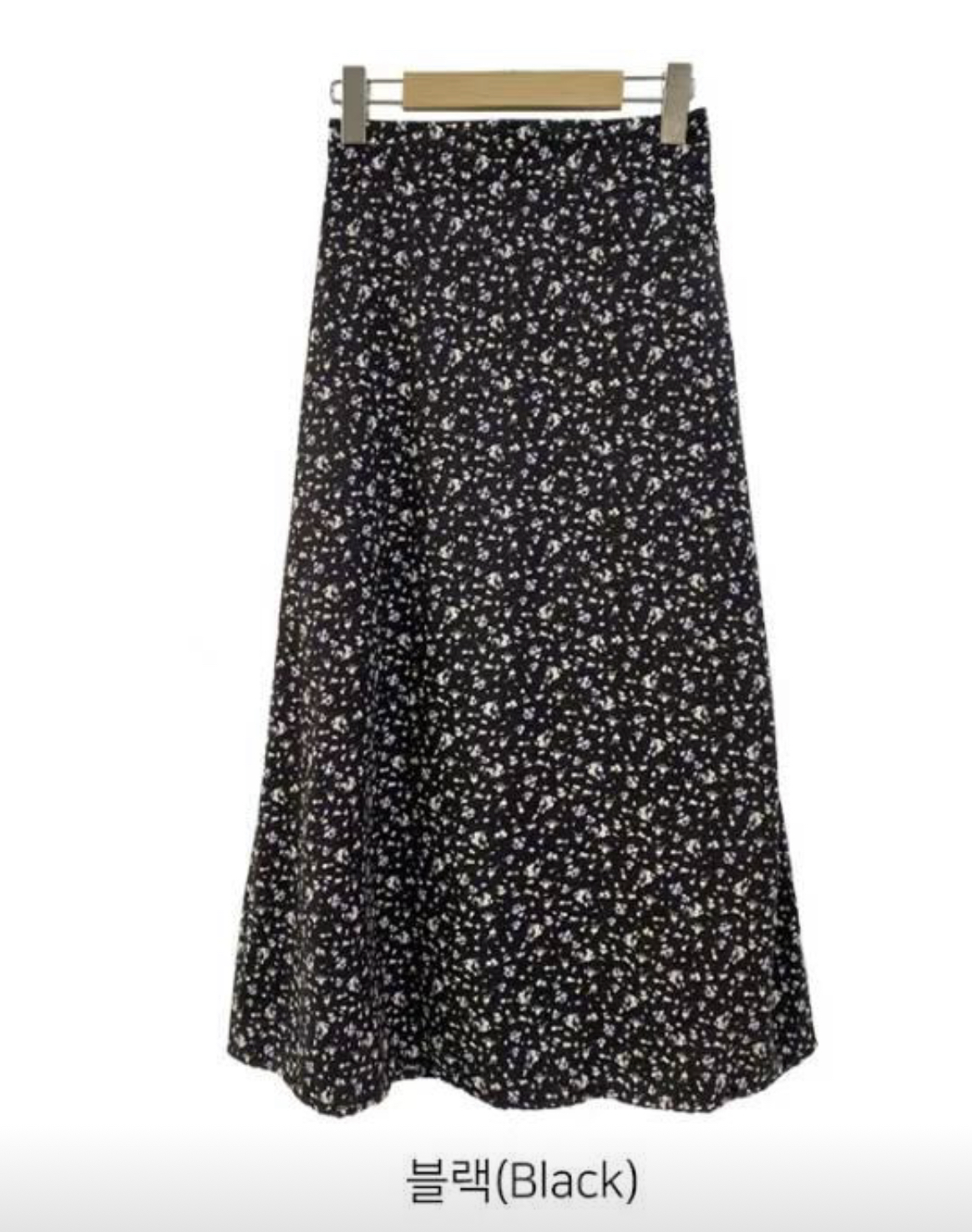 STELLA SKIRT韓國直郵㊣女裝新品時尚推薦25春夏人氣休閑長裙STELLA SKIRT長裙圖色3