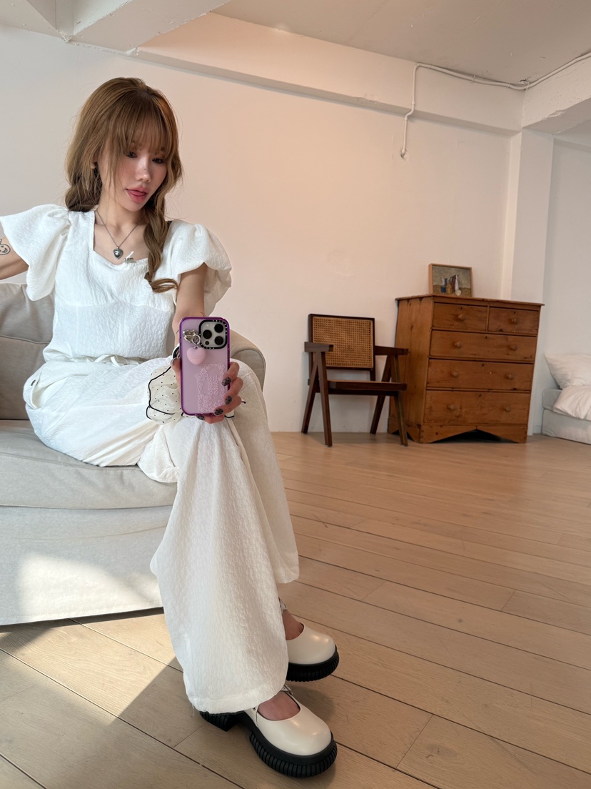 ZEROZERO韓國直郵㊣東大門實拍女裝新品人氣熱賣休閑連體褲ZEROZERO連體褲