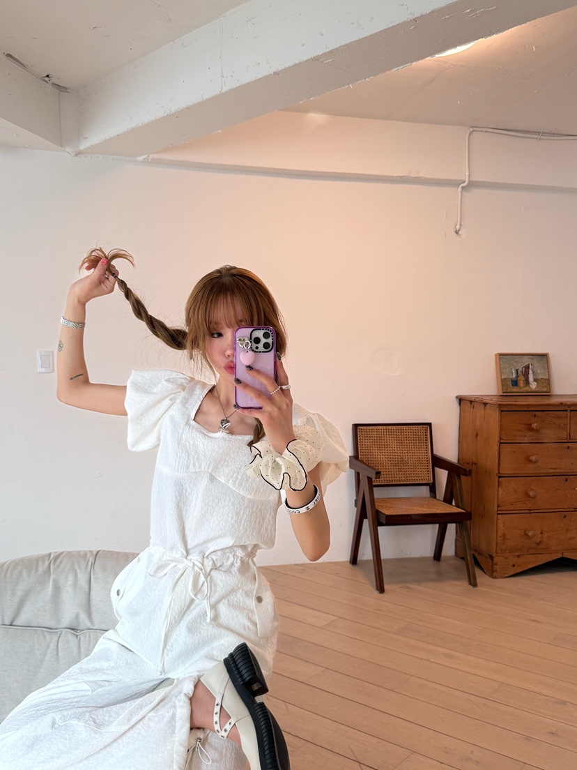 ZEROZERO韓國直郵㊣東大門實拍女裝新品人氣熱賣休閑連體褲ZEROZERO連體褲