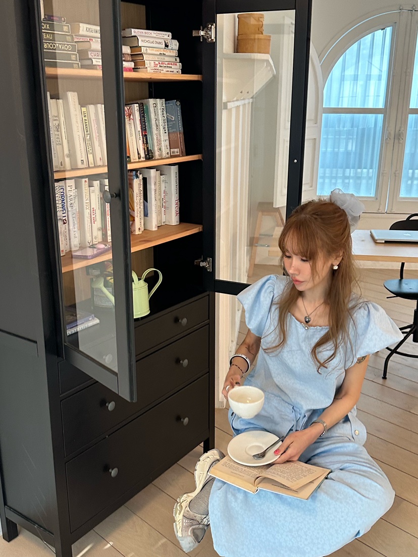 ZEROZERO韓國直郵㊣東大門實拍女裝新品人氣熱賣休閑連體褲ZEROZERO連體褲