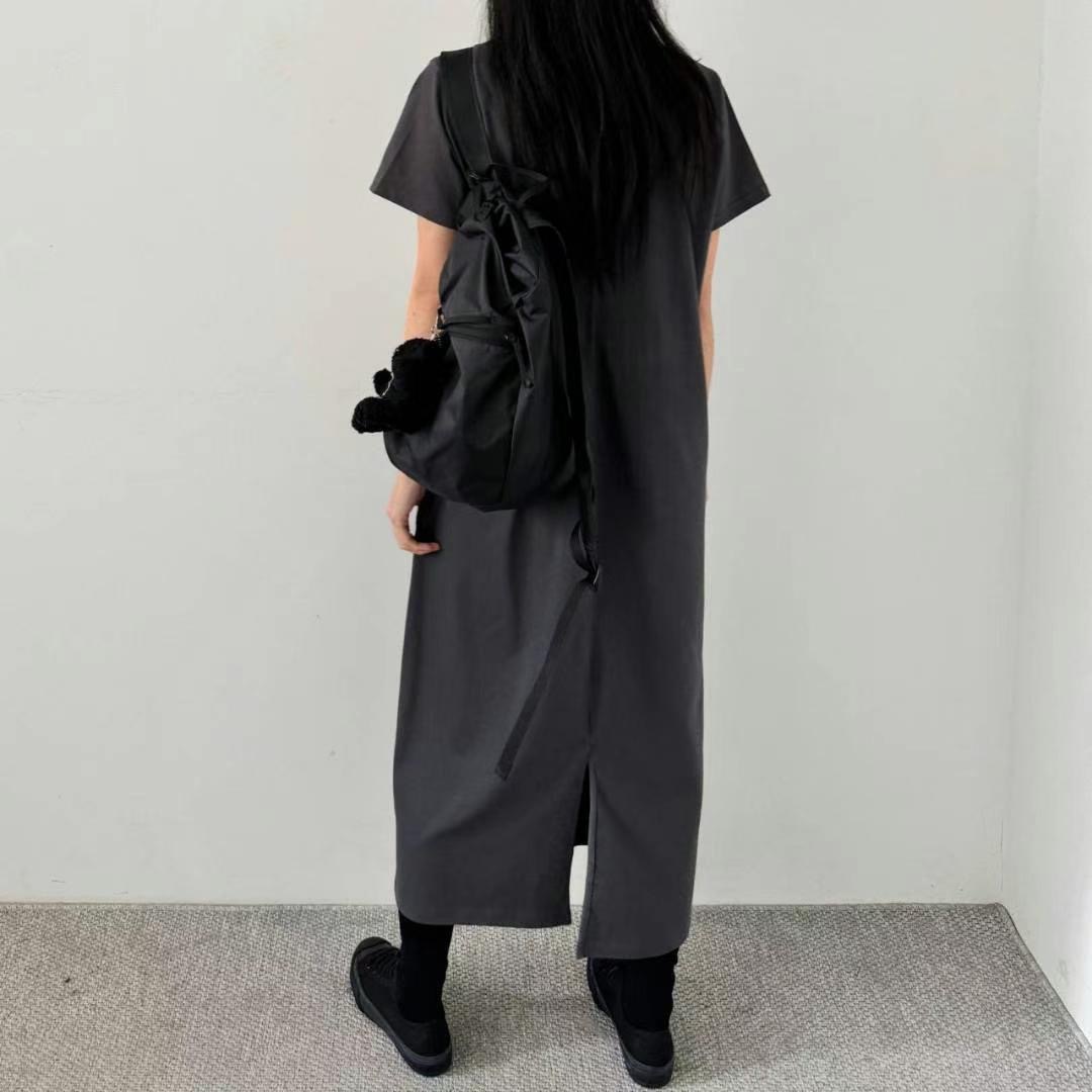 ABLE CO韓國㊣直郵東大門代購女裝新品熱賣休閑時尚連衣裙ABLE CO連衣裙