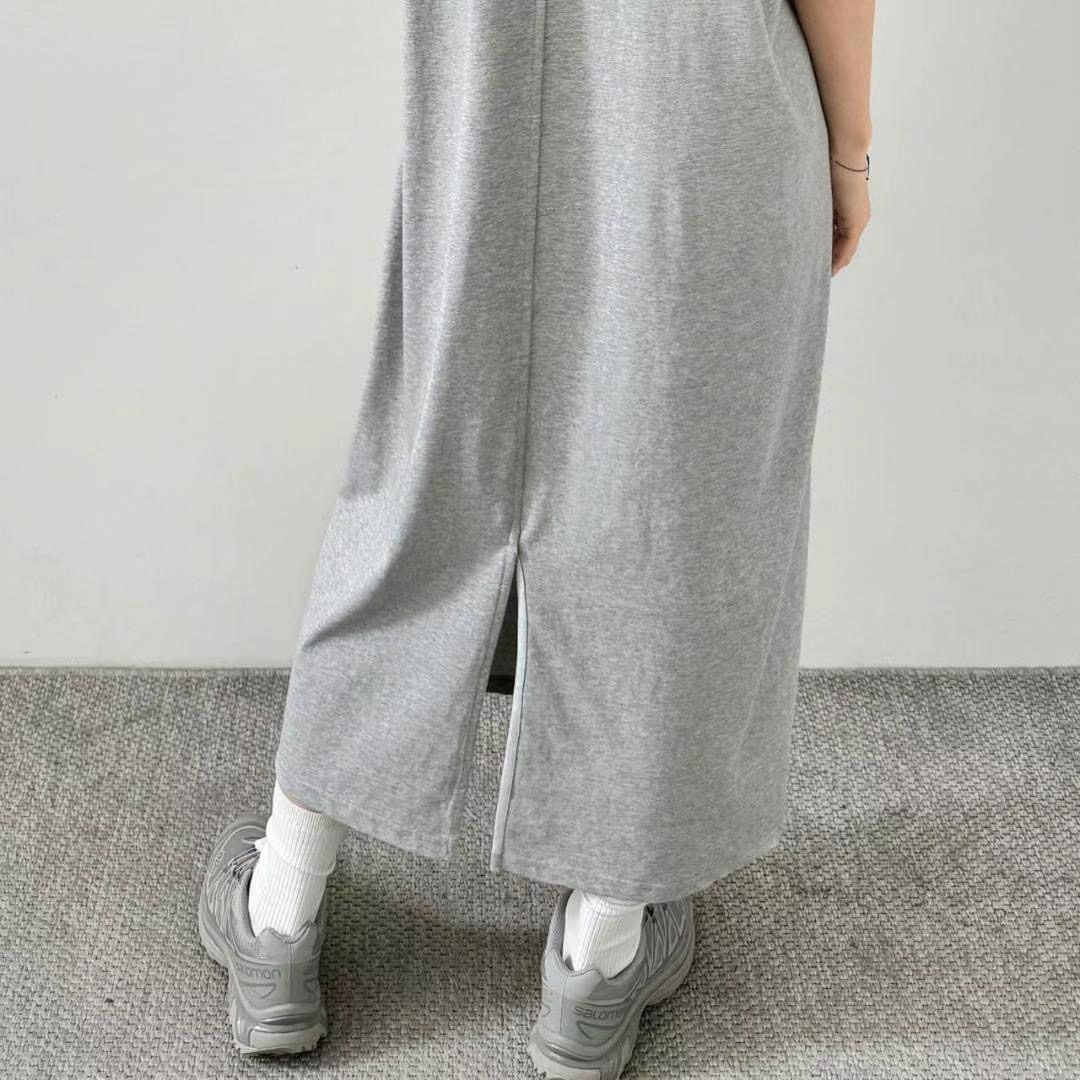 ABLE CO韓國㊣直郵東大門代購女裝新品熱賣休閑時尚連衣裙ABLE CO連衣裙