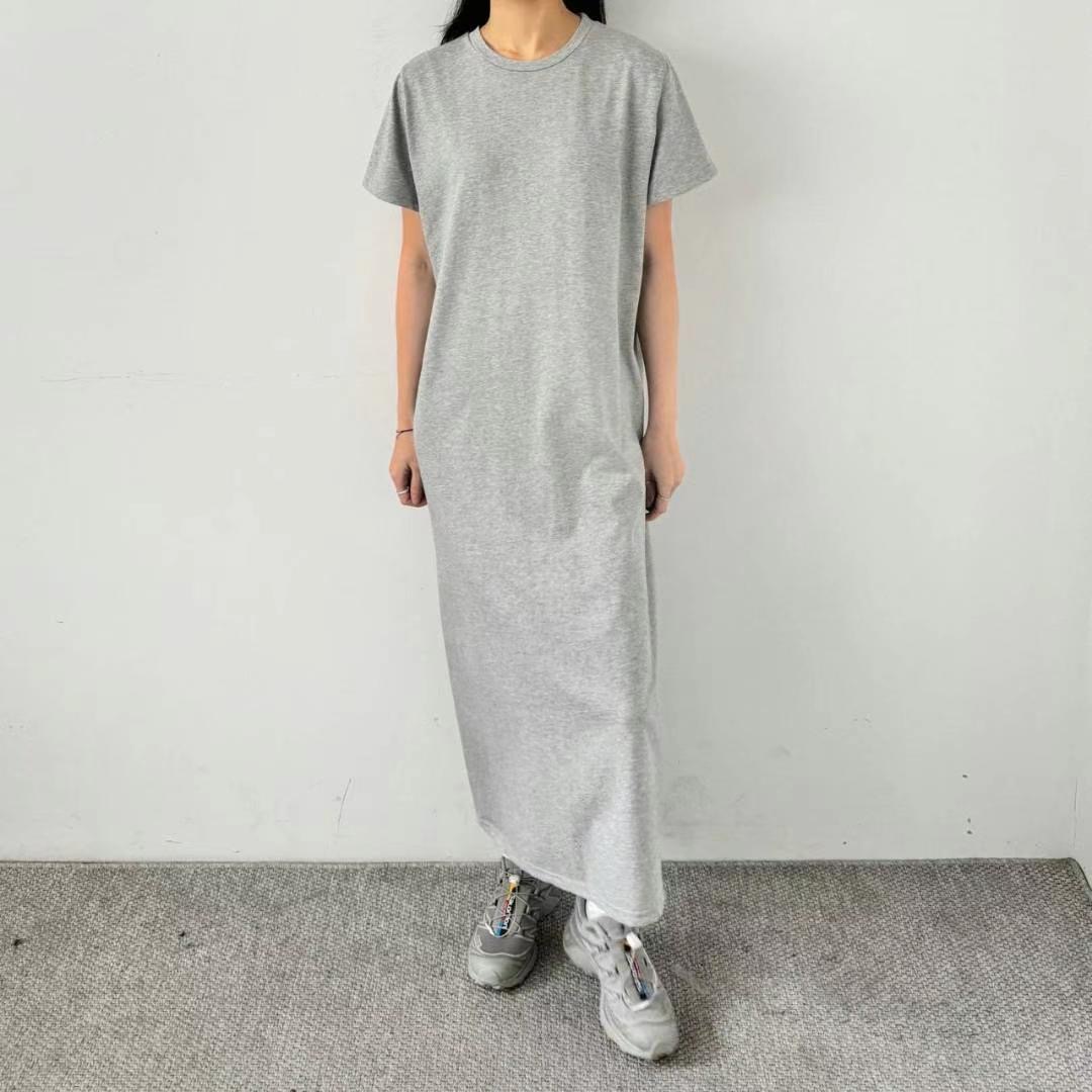 ABLE CO韓國㊣直郵東大門代購女裝新品熱賣休閑時尚連衣裙ABLE CO連衣裙圖色2