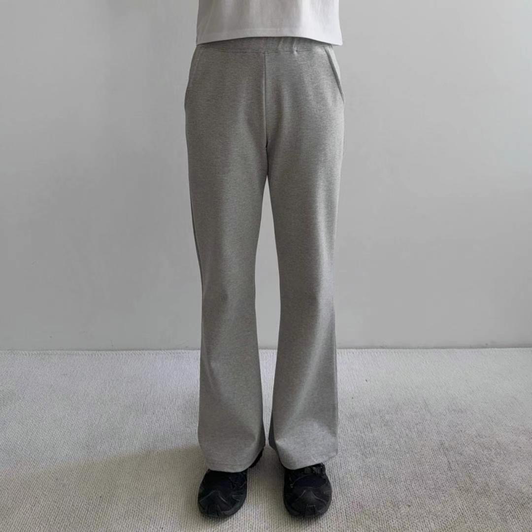 ABLE CO韓國直郵㊣東大門實拍女裝新品職業25春夏休閑休閑褲ABLE CO休閑褲圖色2