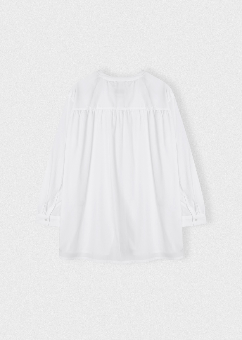 A Flan韓國㊣直郵東大門代購女裝新品人氣時尚推薦襯衫蕾絲衫AFN/A Flan襯衫/蕾絲衫
