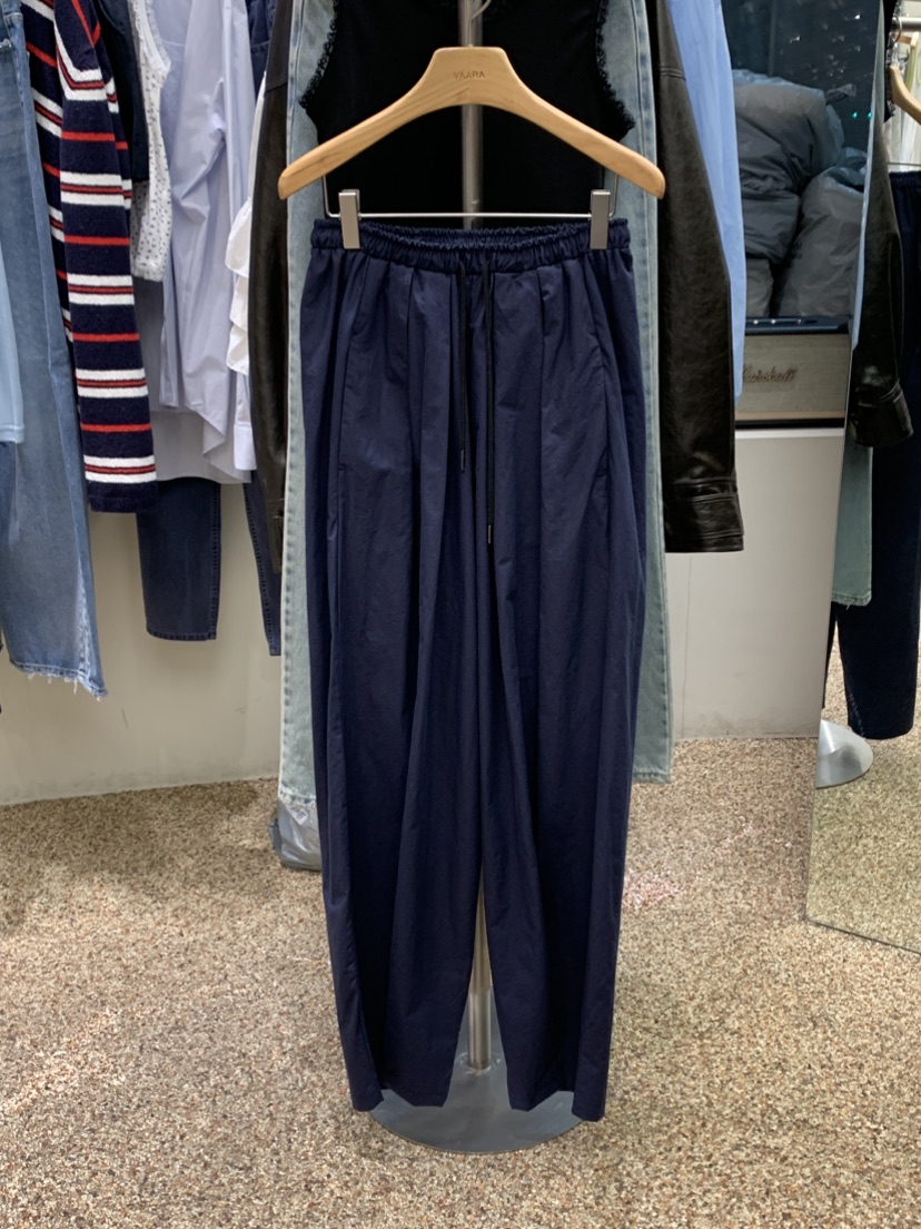 VAARA韓國㊣直郵東大門代購女裝新品推薦休閑職業時尚休閑褲VAARA休閑褲圖色3