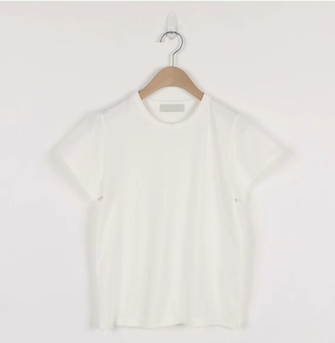WEATHERISGOOD韓國㊣直郵東大門代購女裝新品熱賣時尚職業T恤WEATHERISGOODT恤
