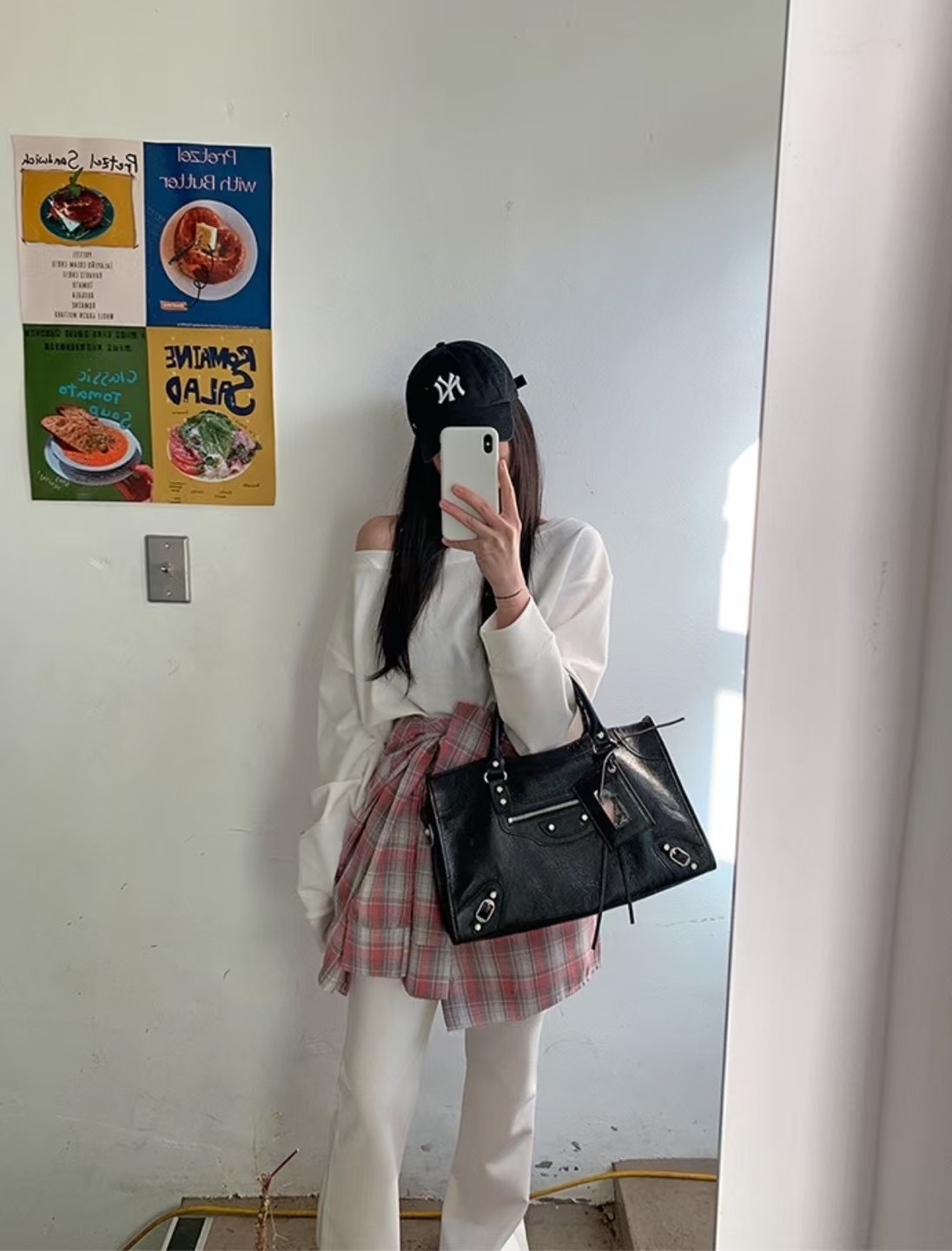 BLACK LINE韓國直郵㊣女裝新品時尚休閑職業熱賣推薦人氣套裝BLACK LINE套裝