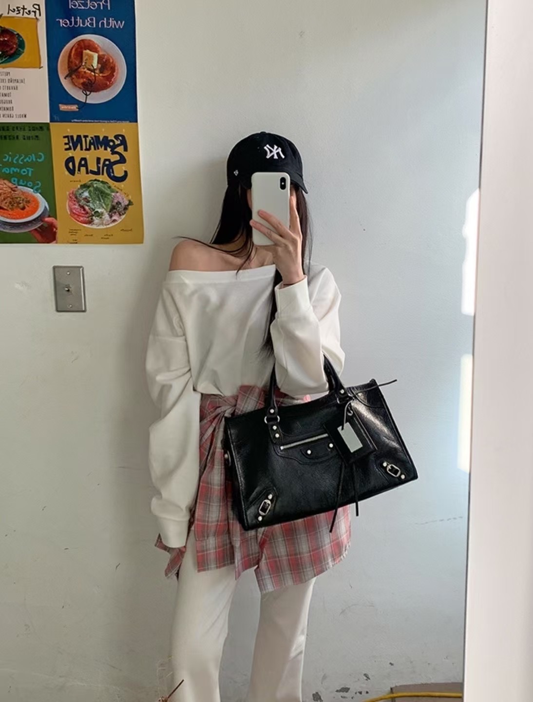 BLACK LINE韓國直郵㊣女裝新品時尚休閑職業熱賣推薦人氣套裝BLACK LINE套裝