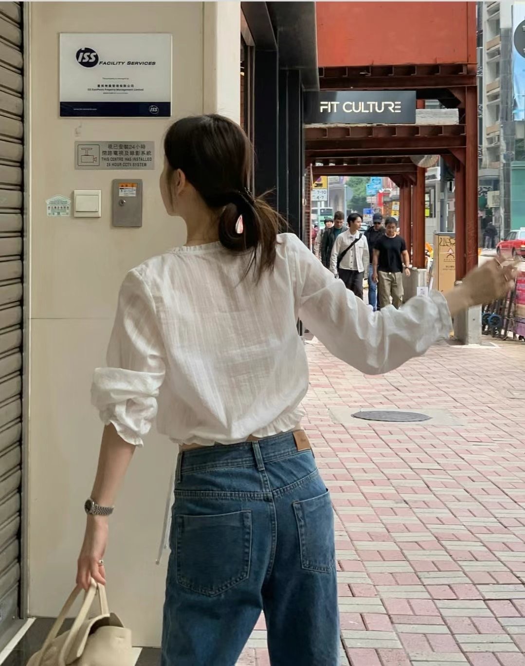 WEARRAW韓國直郵㊣女裝新款25春夏時尚人氣推薦熱賣襯衫蕾絲衫WEARRAW襯衫/蕾絲衫