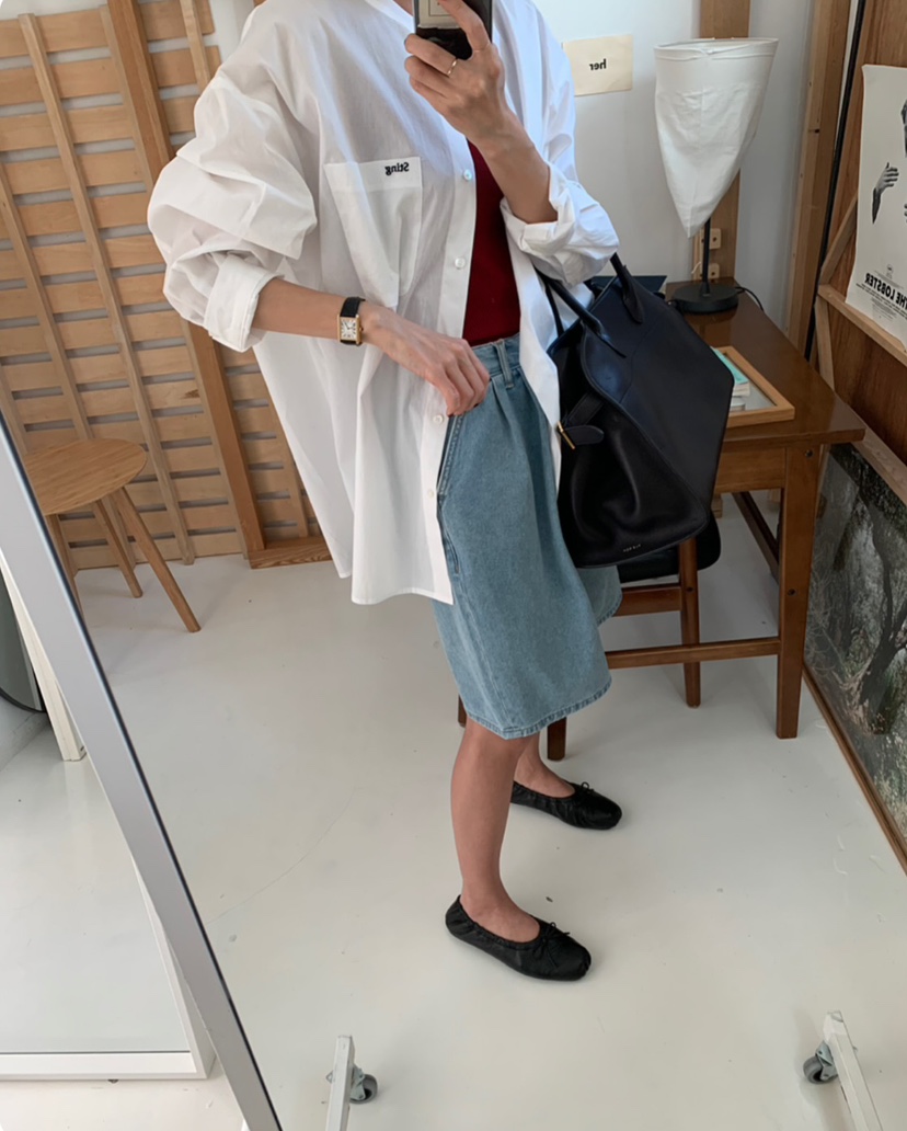 A Flan韓國直郵㊣女裝新品時尚推薦熱賣人氣25春夏吊帶背心AFN/A Flan吊帶/背心