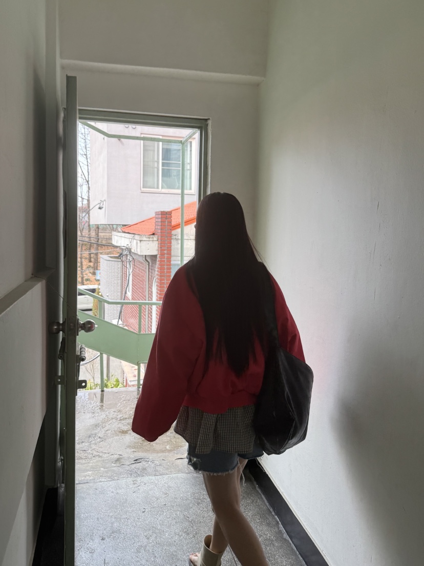 SUNDER MARKET直郵韓國代購㊣女裝新品熱賣職業推薦25春夏夾克SUNDER MARKET夾克