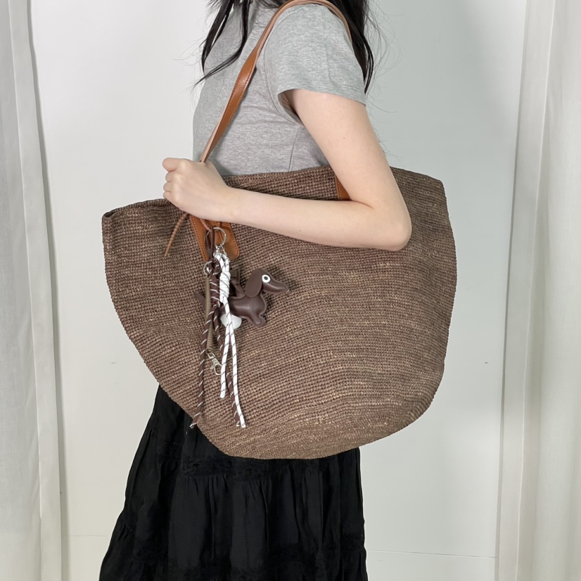 J PLACE直郵韓國代購㊣女裝新品職業推薦熱賣休閑單肩斜跨包J PLACE單肩/斜跨包