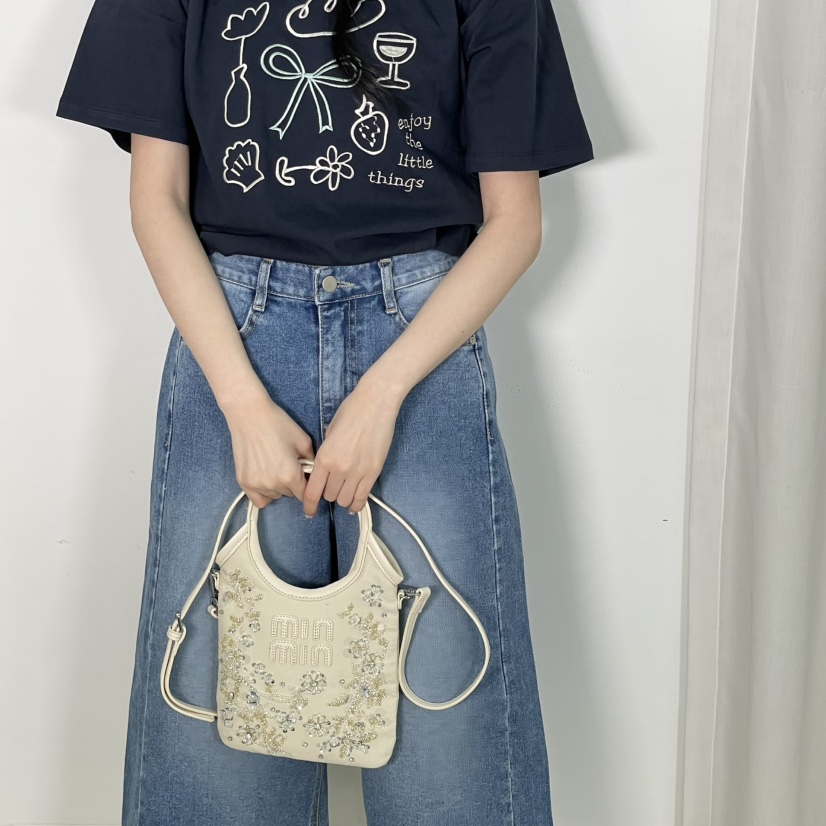 J PLACE韓國㊣直郵東大門代購女裝新品時尚休閑推薦手提包J PLACE手提包