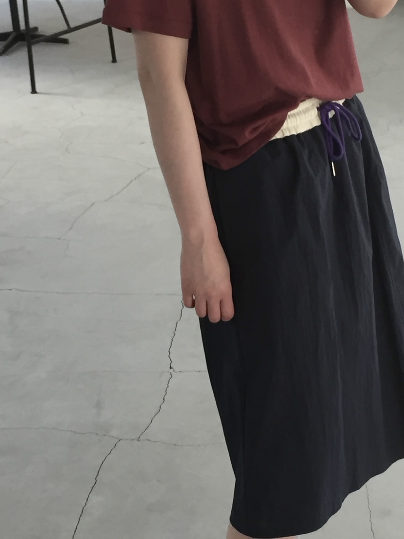 ARCHIVE-P韓國直郵㊣女裝新品25春夏推薦職業半身裙中短裙ARCHIVE-P半身裙/中短裙