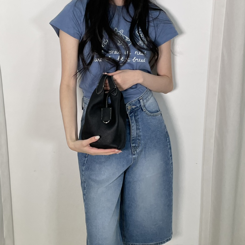 J PLACE韓國直郵㊣東大門實拍女裝新款推薦職業人氣手提包J PLACE手提包