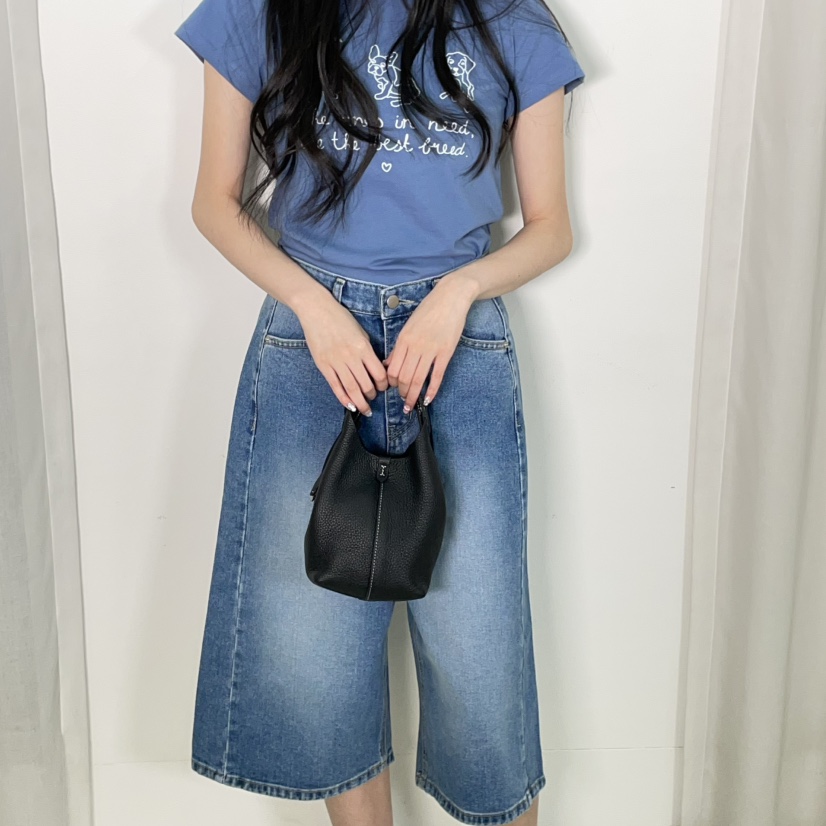 J PLACE韓國直郵㊣東大門實拍女裝新款推薦職業人氣手提包J PLACE手提包