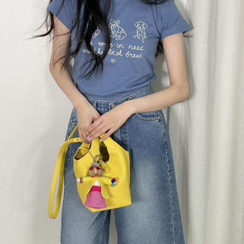 J PLACE韓國直郵㊣東大門實拍女裝新款推薦職業人氣手提包J PLACE手提包