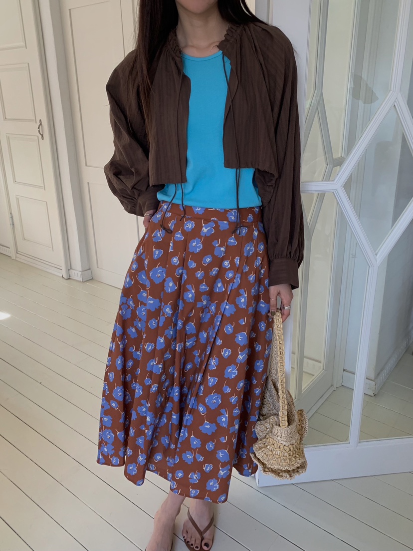 CAMEL-P韓國㊣直郵東大門代購女裝新品25春夏吊帶背心Came_l 家吊帶/背心