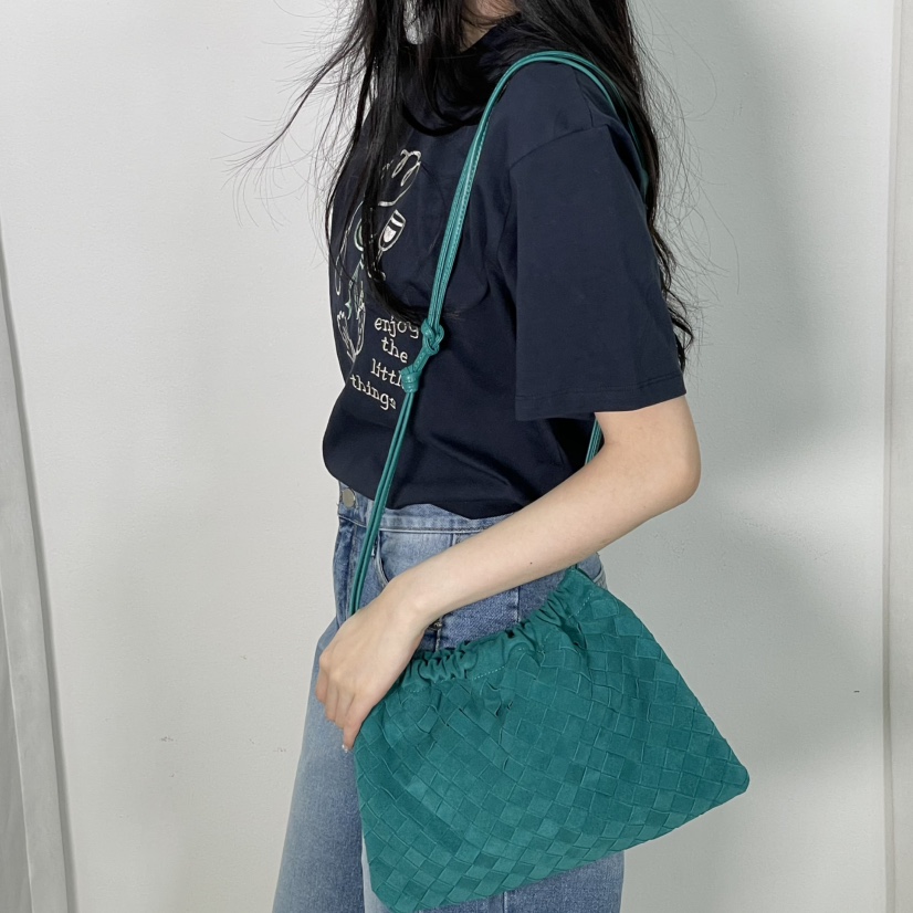 J PLACE直郵韓國代購㊣女裝新品人氣休閑熱賣職業單肩斜跨包J PLACE單肩/斜跨包
