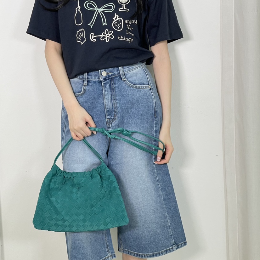 J PLACE直郵韓國代購㊣女裝新品人氣休閑熱賣職業單肩斜跨包J PLACE單肩/斜跨包