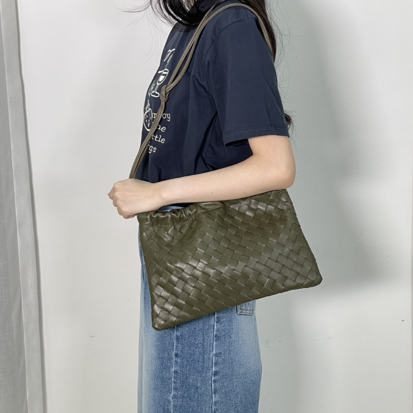 J PLACE直郵韓國代購㊣女裝新品人氣休閑熱賣職業單肩斜跨包J PLACE單肩/斜跨包