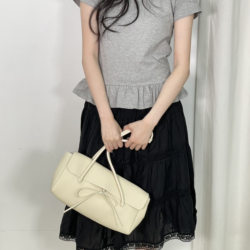 J PLACE韓國㊣直郵東大門代購女裝新款職業時尚單肩斜跨包J PLACE單肩/斜跨包